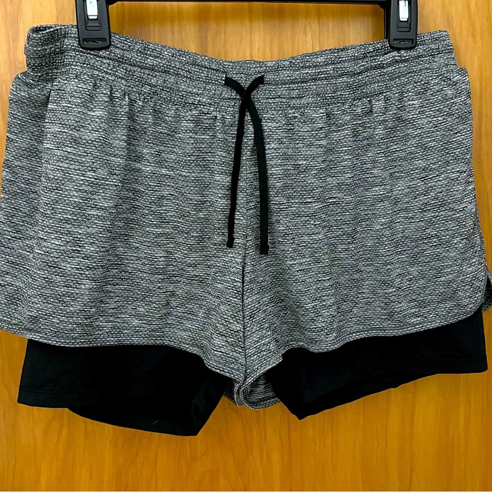 Champion Workout Shorts